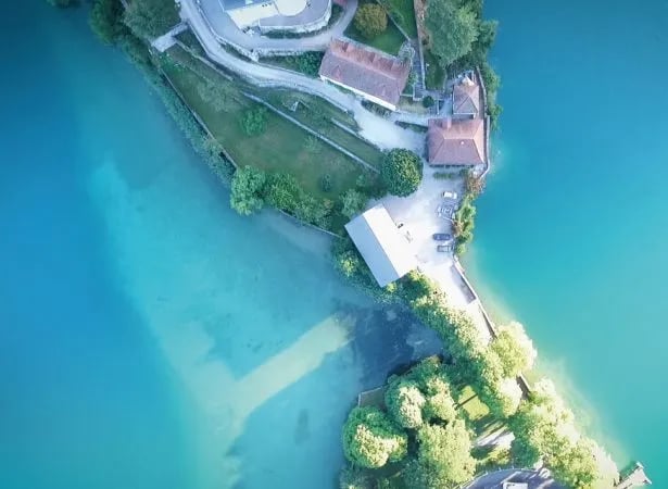 Camping Les Rives du Lac gallery 3