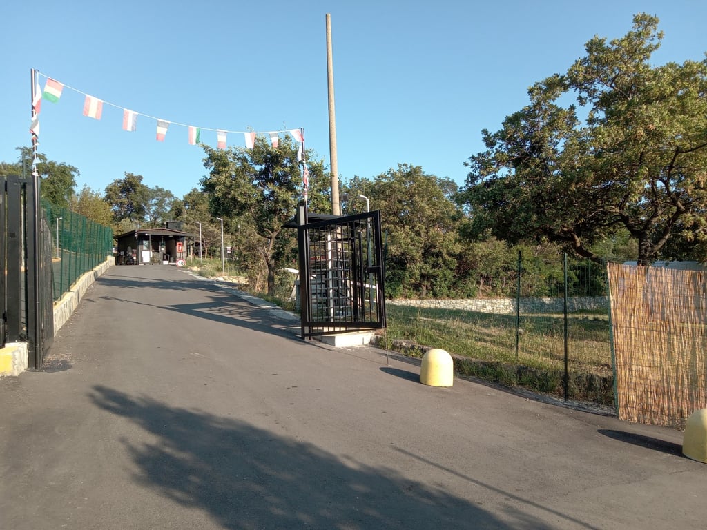 Green Family Park Europa