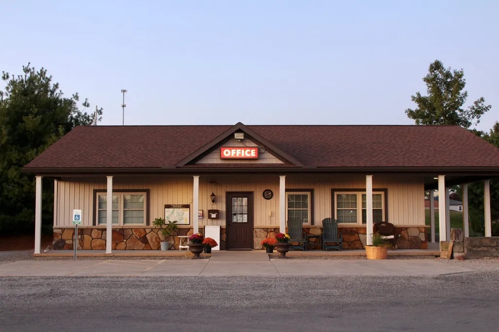 Scenic Hills RV Park gallery 1