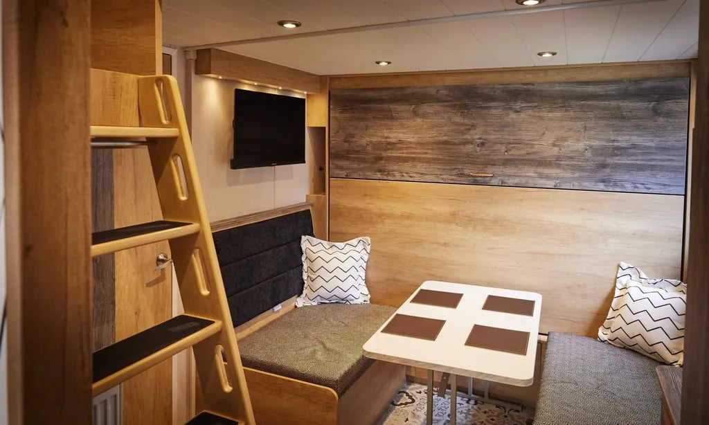 Drimsynie Estate Holiday Village gallery 3