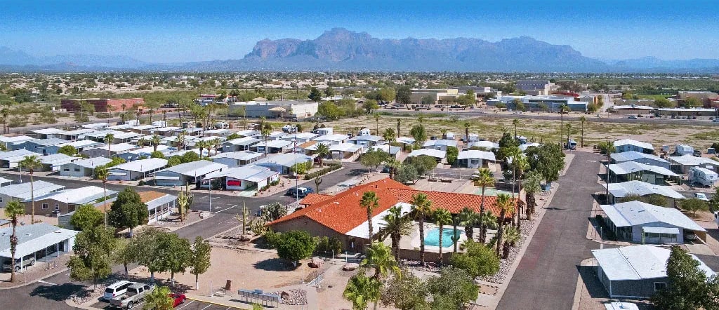 Sierra Del Saguaro gallery 1