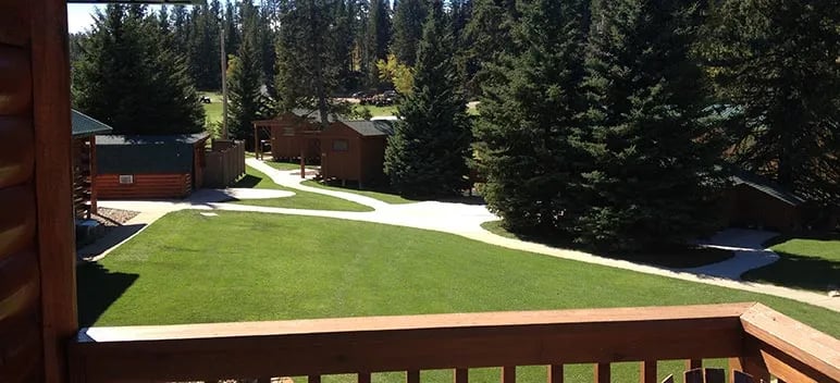 Creekside Campground Deadwood gallery 2