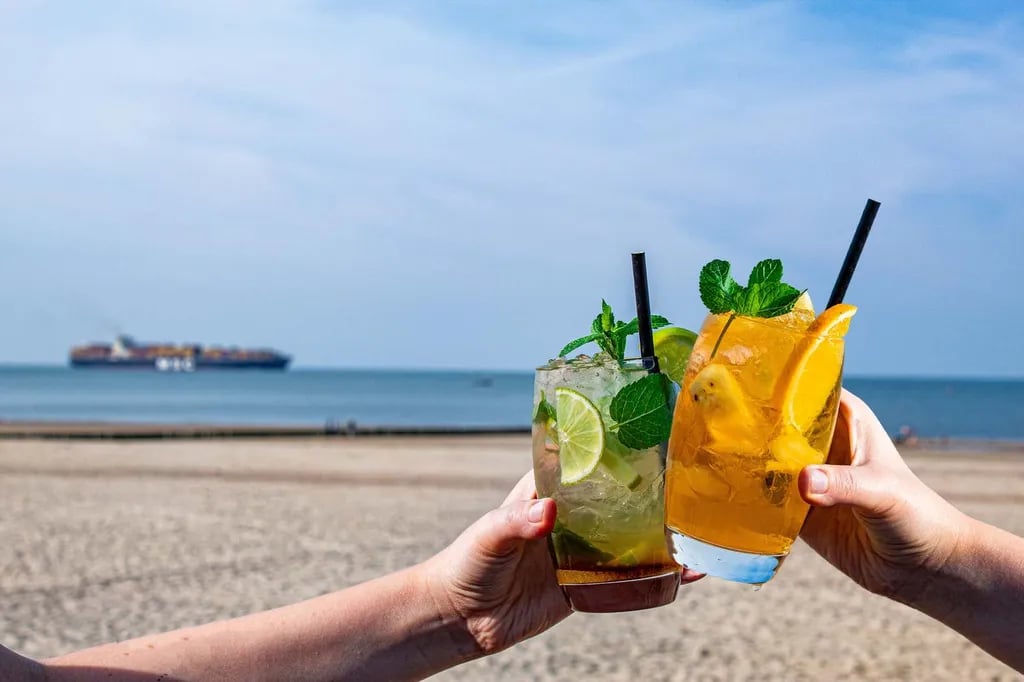 Strandcamping Groede gallery 2