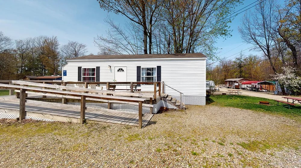 Presque Isle Passage RV Park