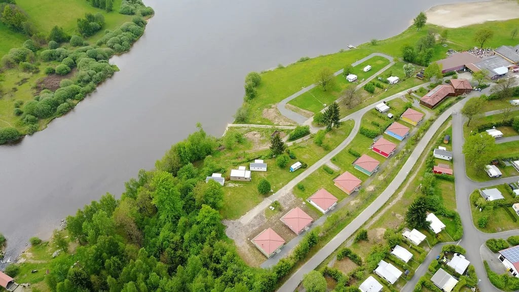 Ferienpark Perlsee Camping gallery 1