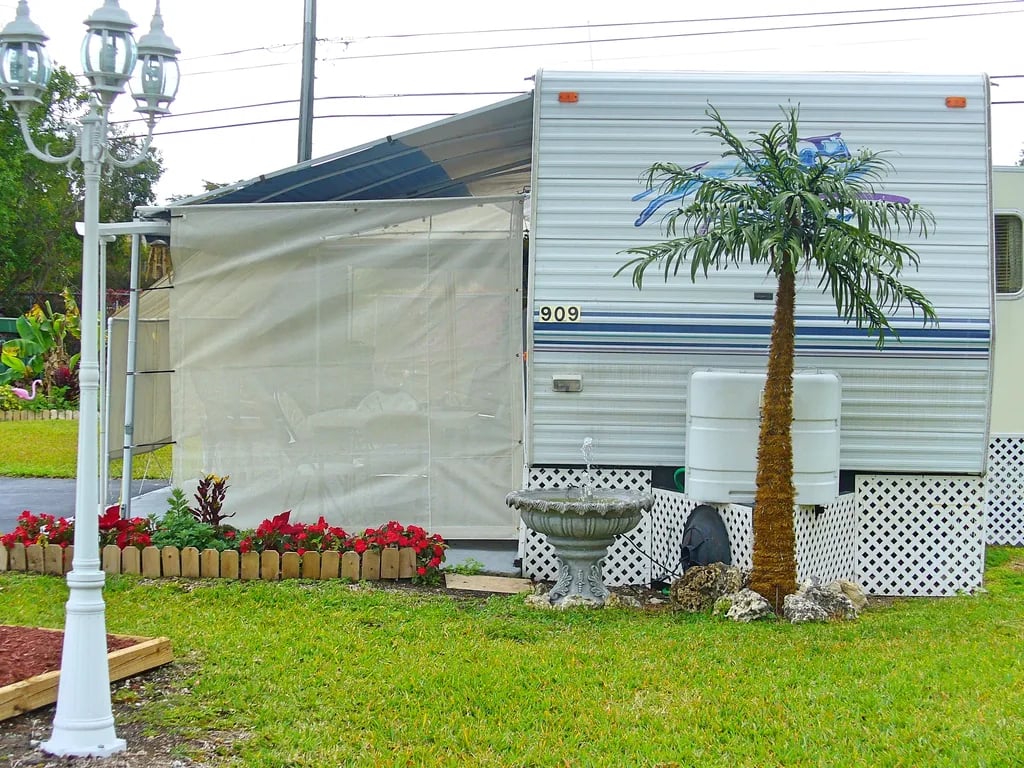 The Boardwalk RV And Mobile Home Resort gallery 1