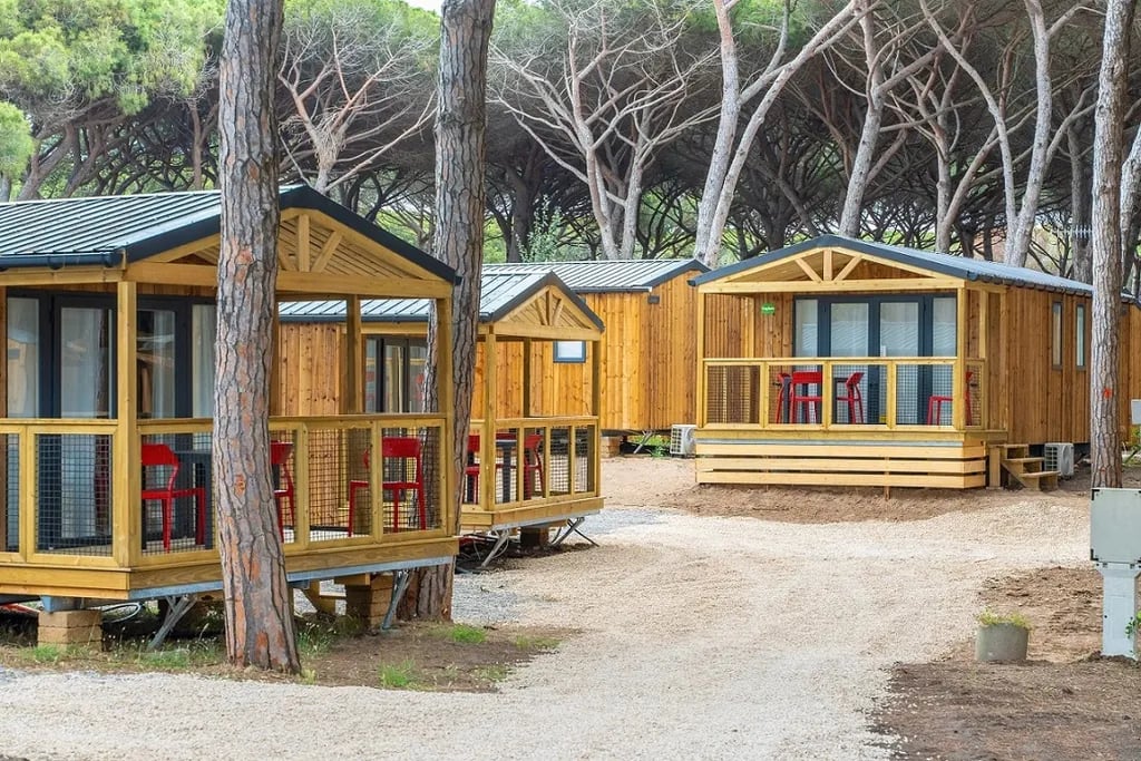 Europing Camping Village