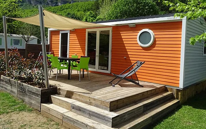 Camping St Martin gallery 3