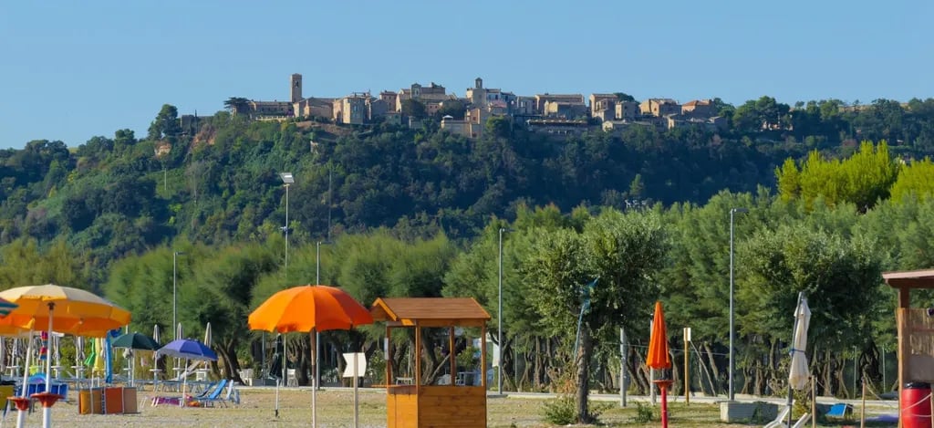 Campeggio Gemma gallery 2