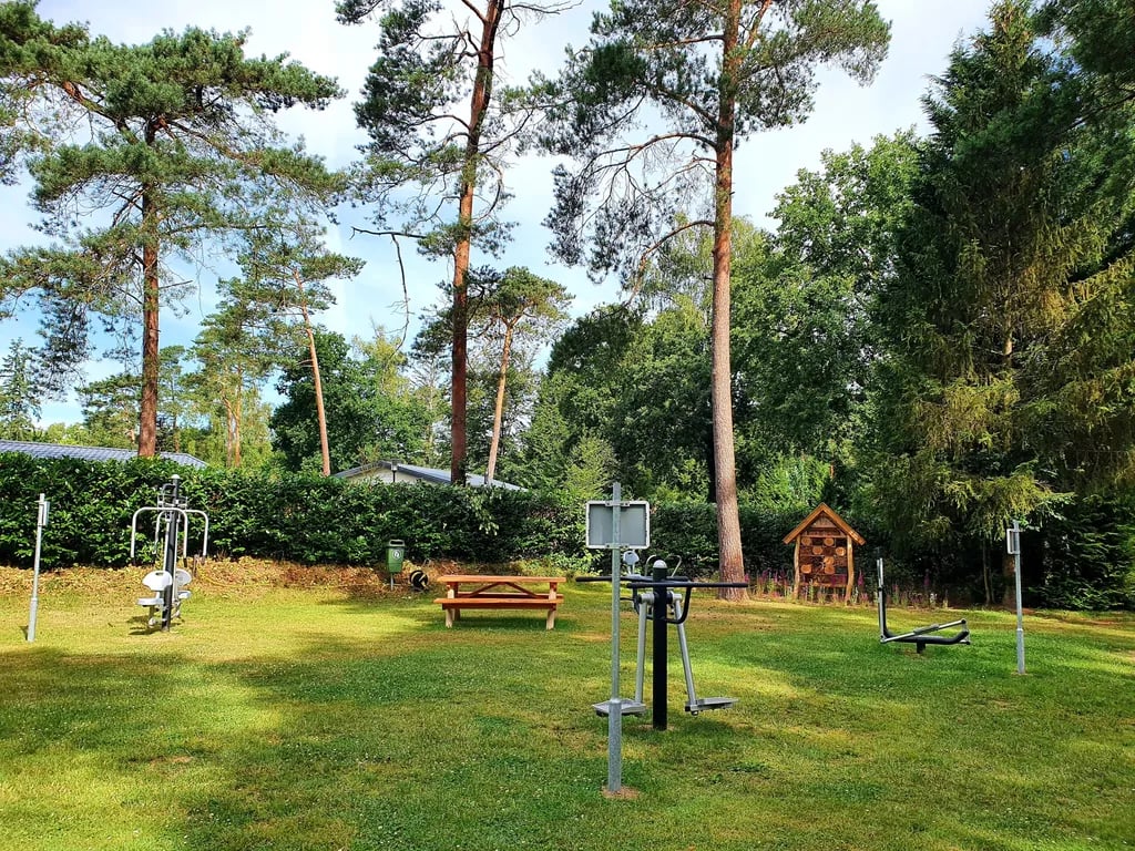 Camping De Dikkenberg gallery 1