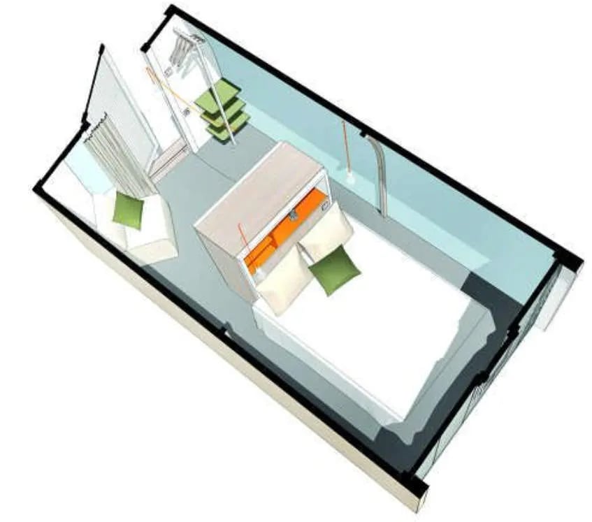 Camping du Pont De Braye gallery 2