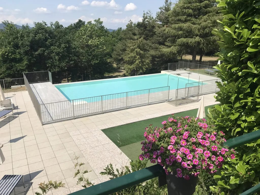 Campeggio Naturista Costalunga gallery 1