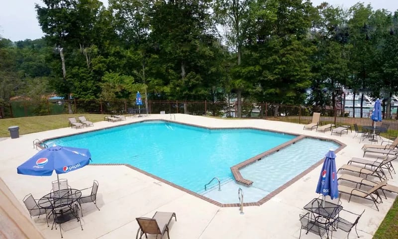 The Ooak RV Park & Campground gallery 1