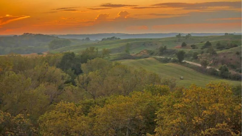 Loess Hills Hideaway gallery 2