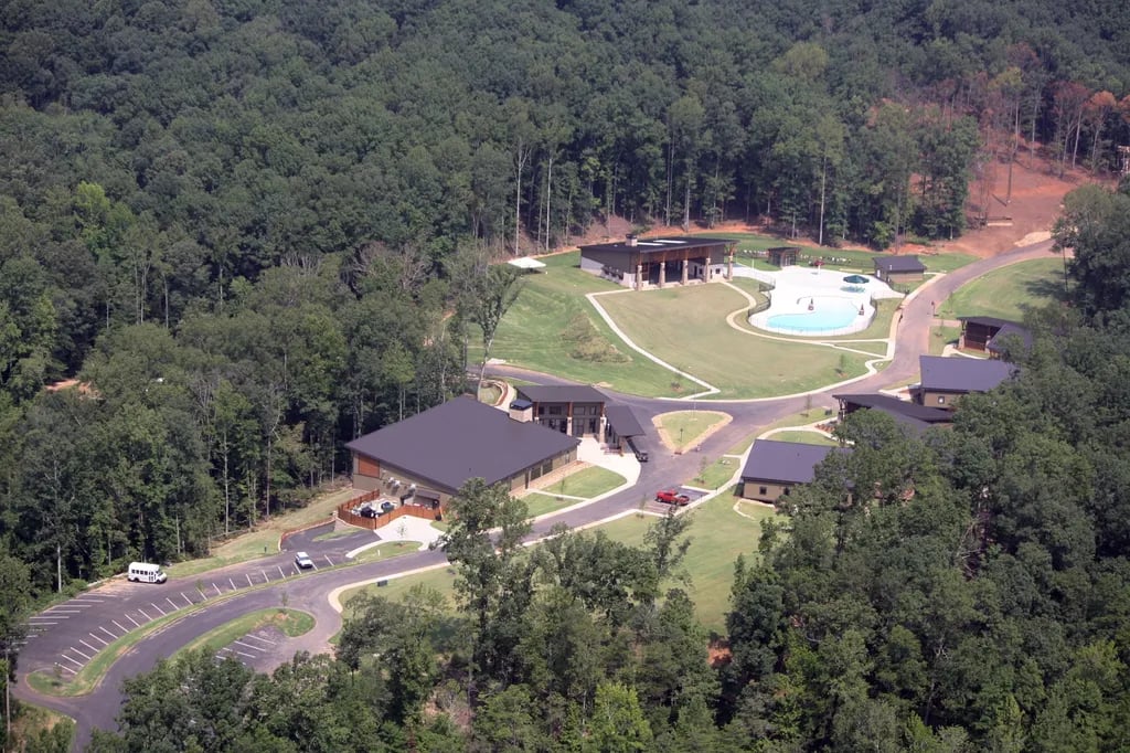 Pleasant Ridge County Park