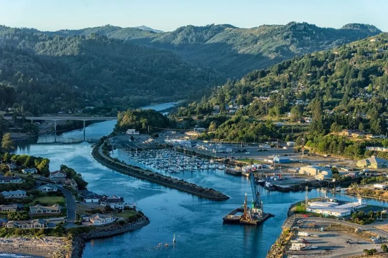 Sea Bird RV Park gallery 3