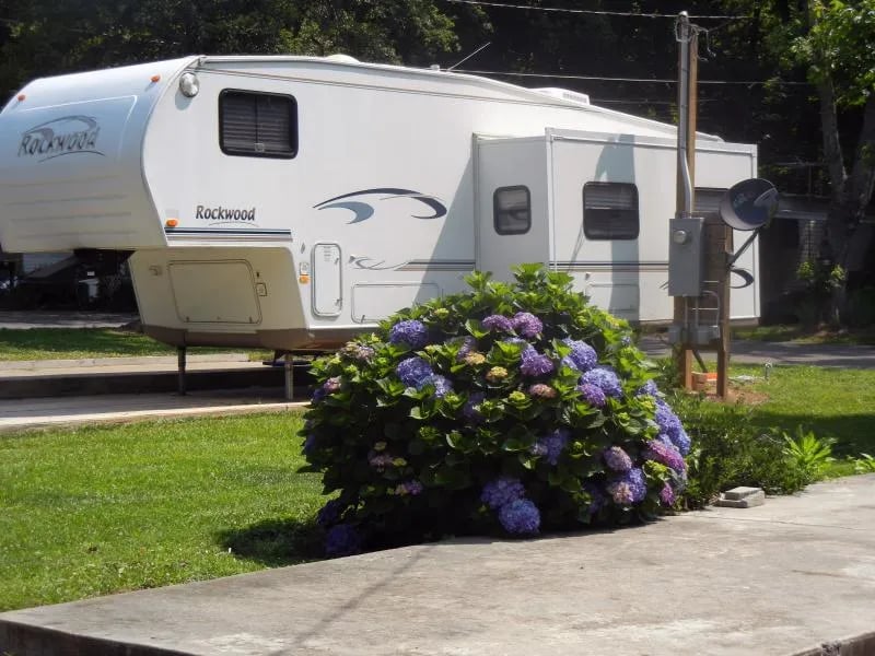 Elmore RV Park gallery 2