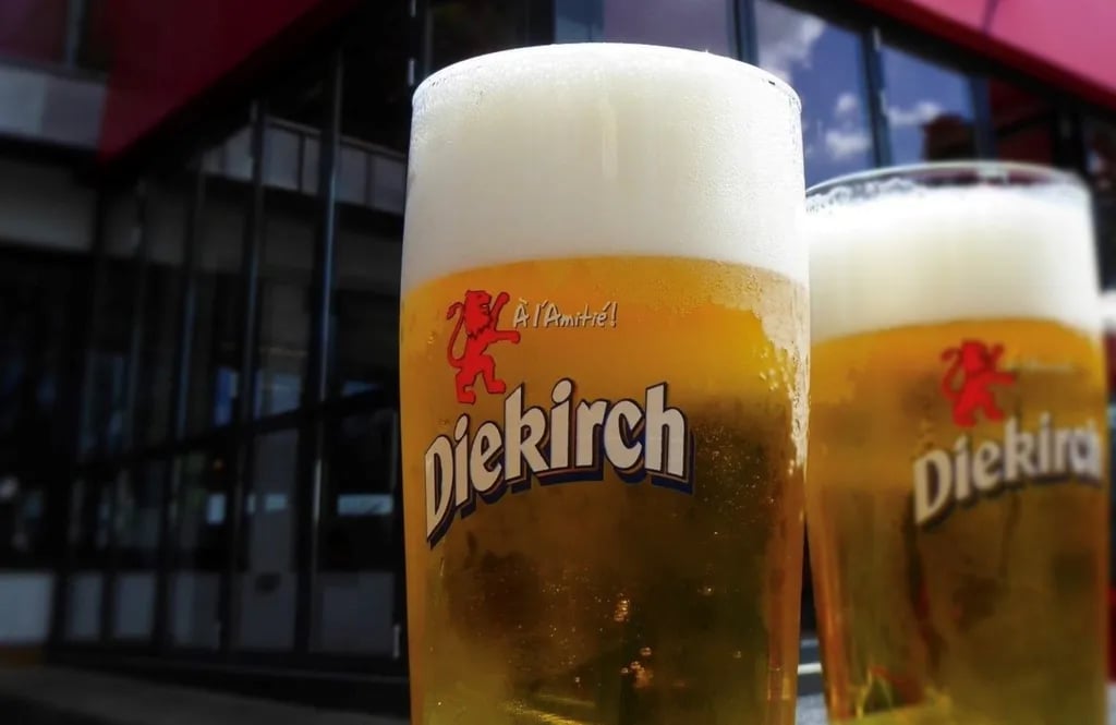 Camping De la Sûre gallery 2