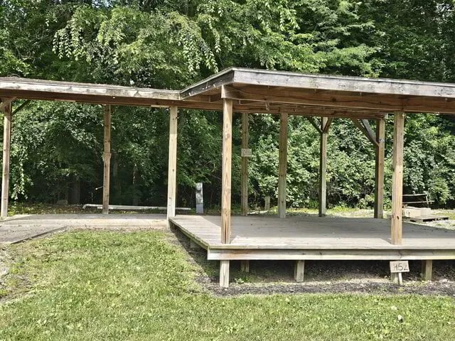 Stillwater Beach Campground gallery 2