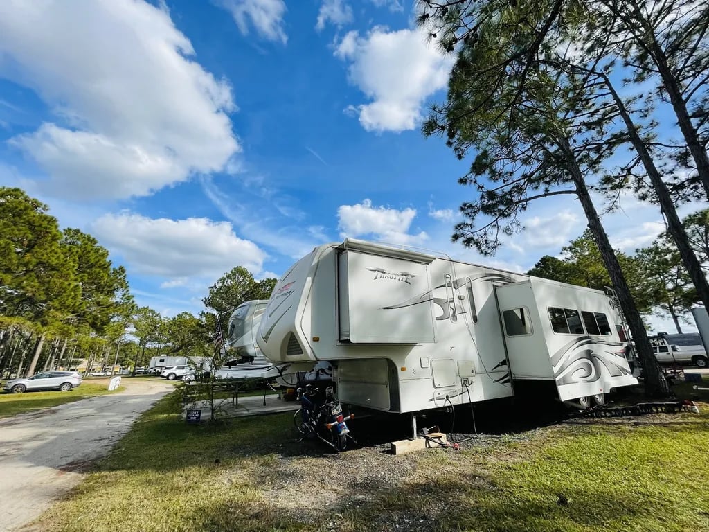 Palm Coast RV Park gallery 2