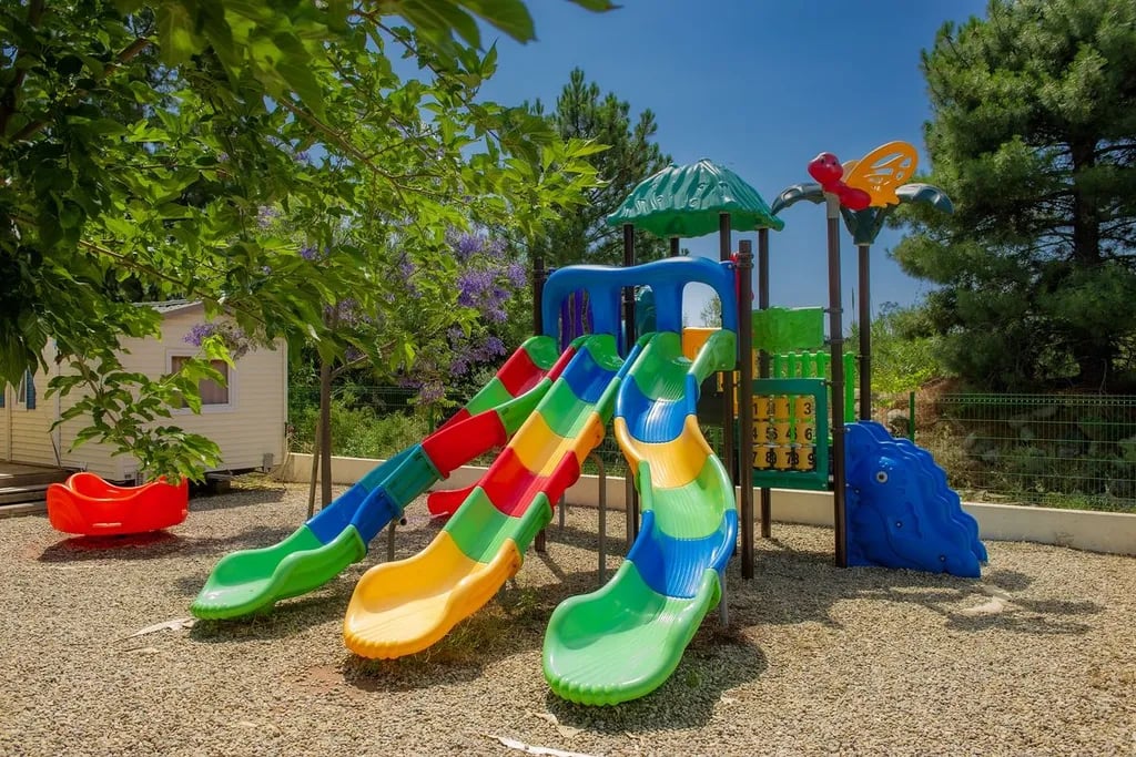 Camping Acqua E Sole gallery 1