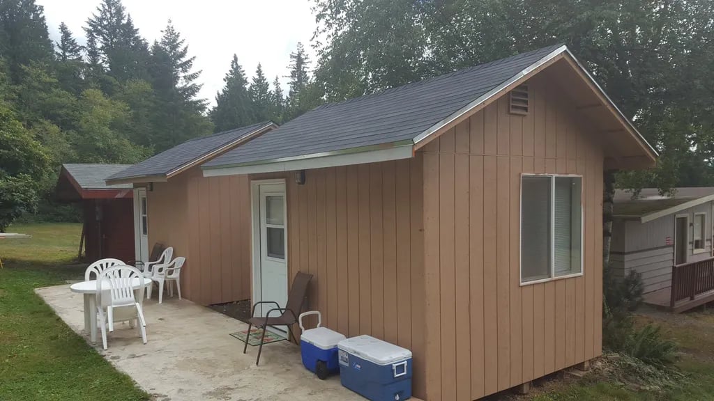 Tiger Mountain Family Nudist Park