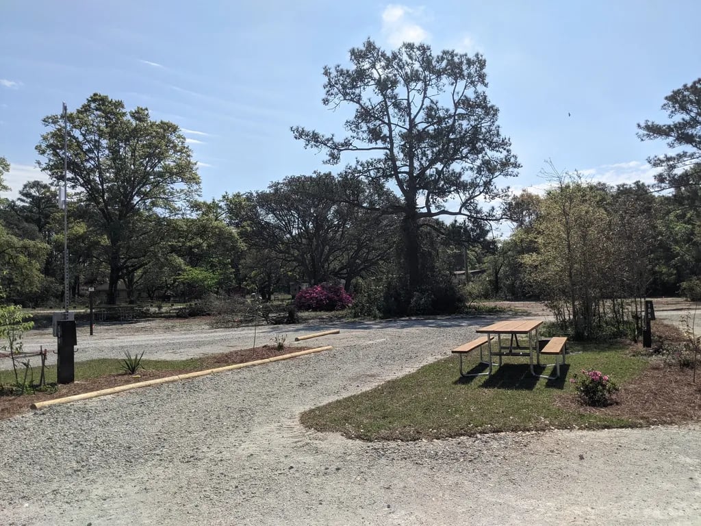 Holden Beach RV Campground gallery 1