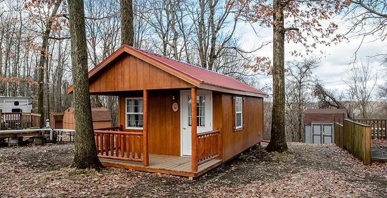 Bear Ridge Campground & RV Resort