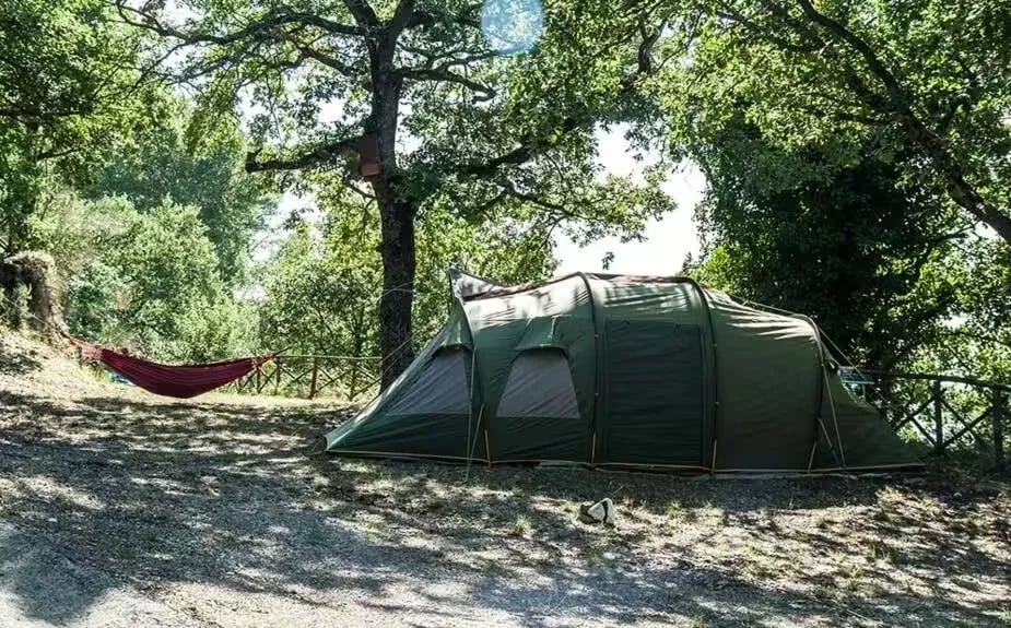 Campeggio Cerquestra gallery 2