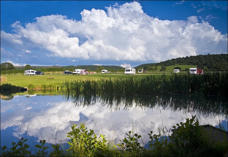 Hillside Caravan Park gallery 1