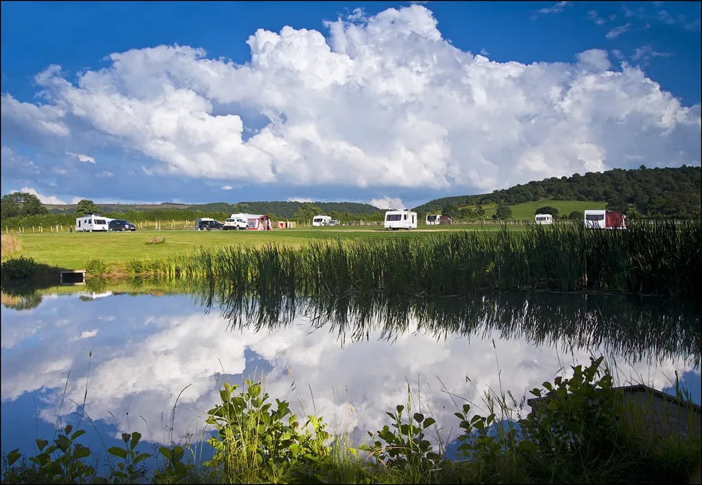 Hillside Caravan Park gallery 1