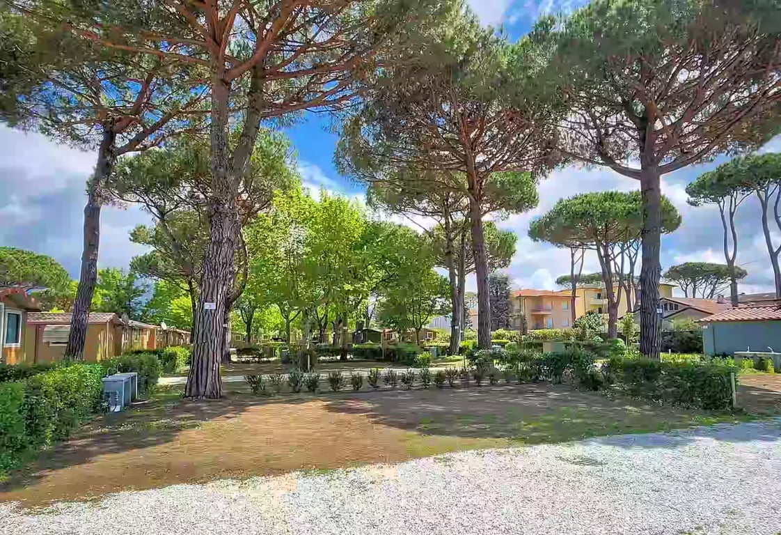 Campeggio Versilia Mare gallery 3