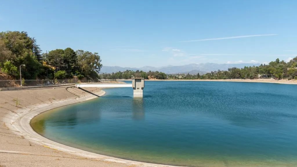 Silver Lake Rec Area gallery 1