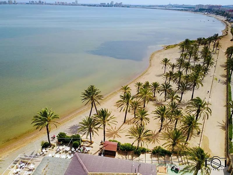 Caravaning La Manga gallery 2