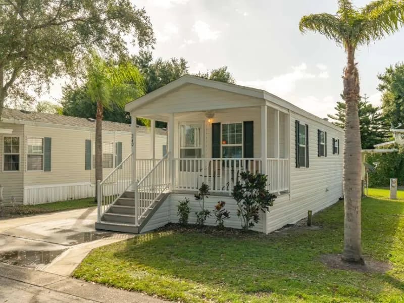 North Lake Estates RV Resort, A Sun RV Resort gallery 3