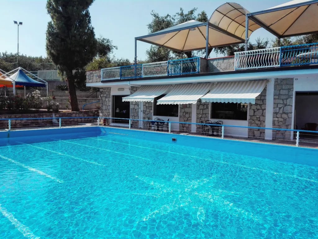 Villaggio Villamarina