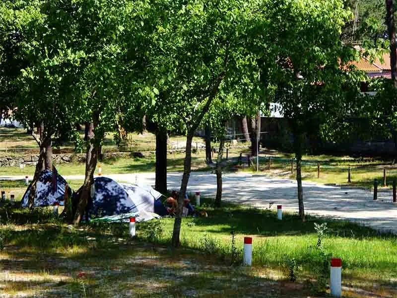 Parque Orbitur Viana do Castelo gallery 2