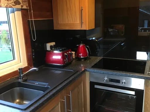 Pucks Glen Lodges gallery 2