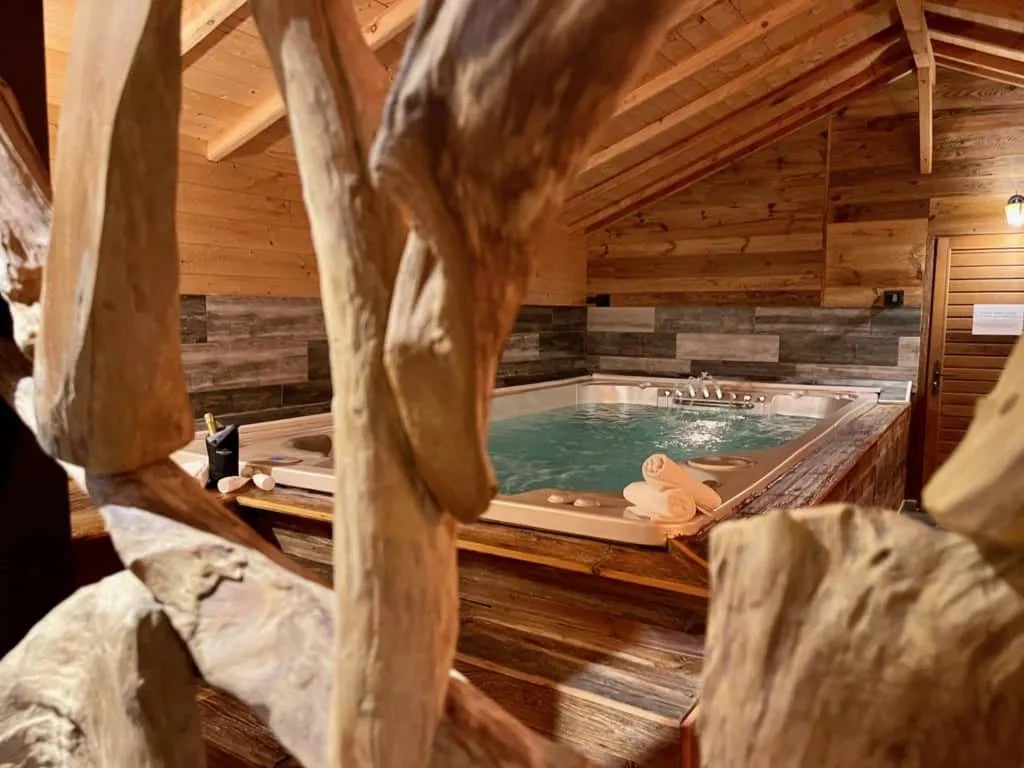 Camping Domaine de la Dombes