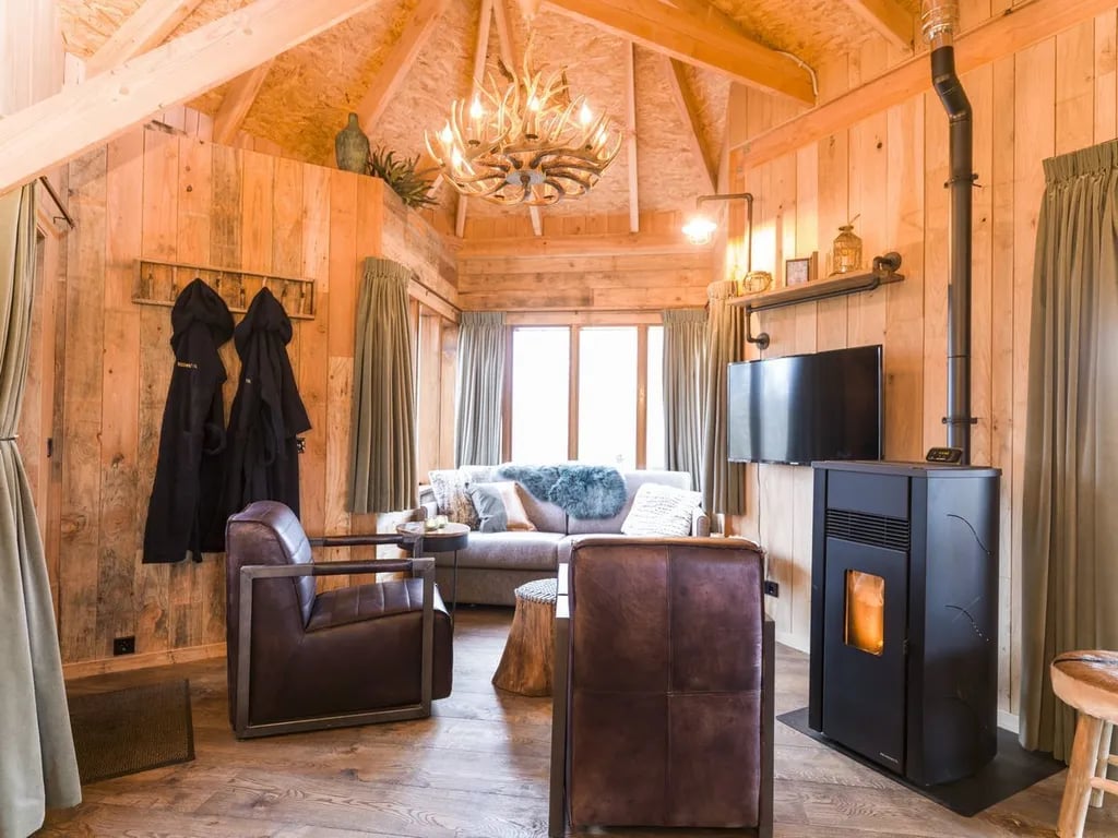 Vakantiepark Westerbergen