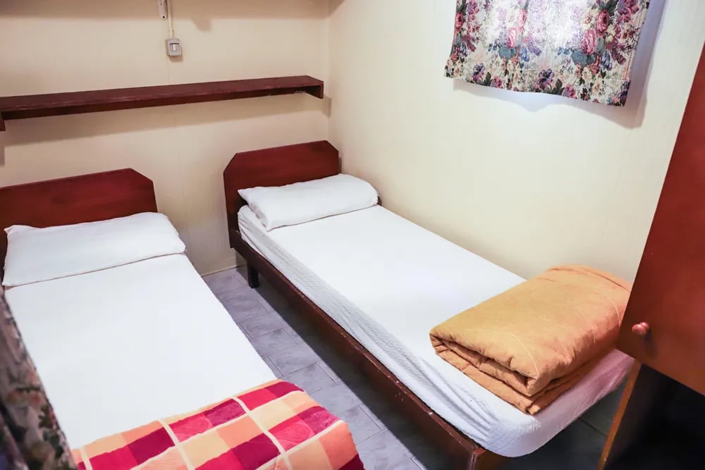 Campeggio Marina di Roma gallery 2