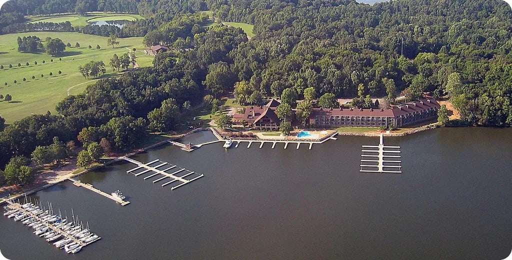 Joe Wheeler State Park Campground gallery 3