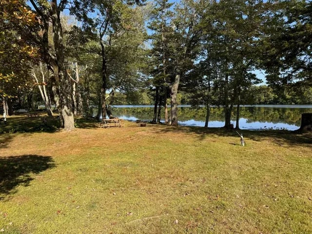 Ross Hill RV Park & Campground gallery 2