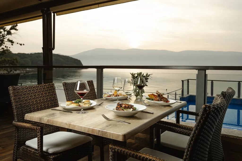 Camping Glavotok gallery 1