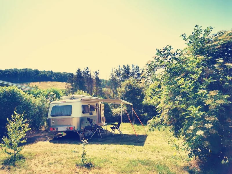 Campingplatz Oberes Leintal GbR gallery 2