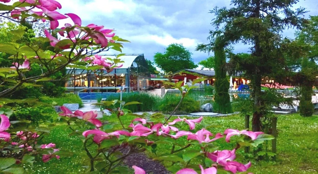 Dreiländereck Ferienpark der Naturisten GmbH gallery 3