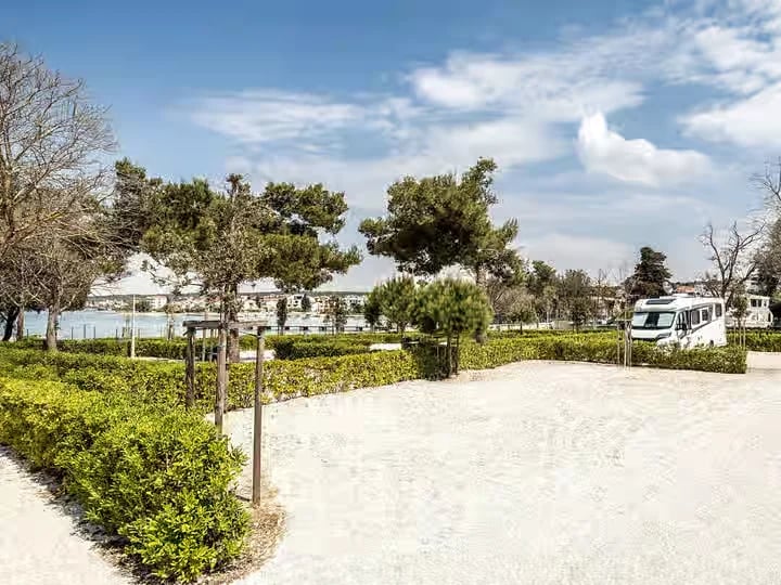 Premium Camping Zadar gallery 2