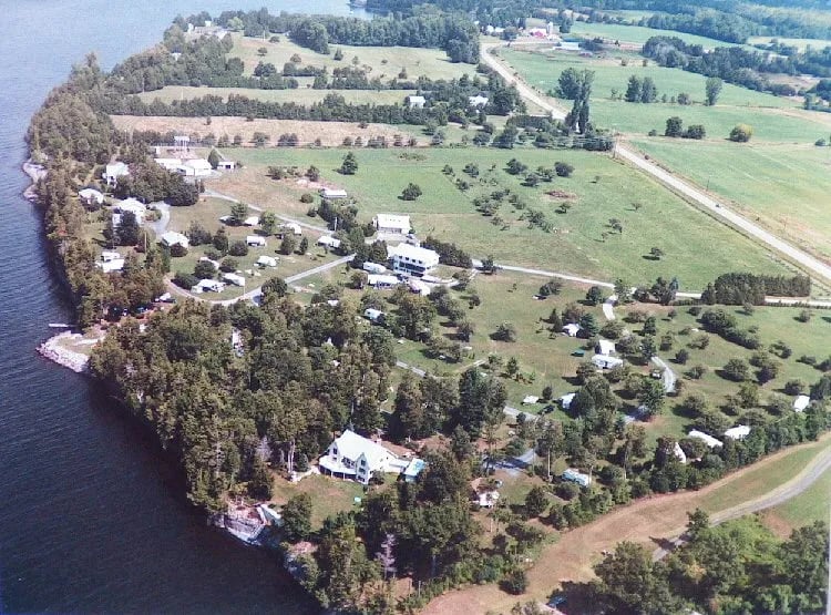 Champlain Resort Adult Campground gallery 3