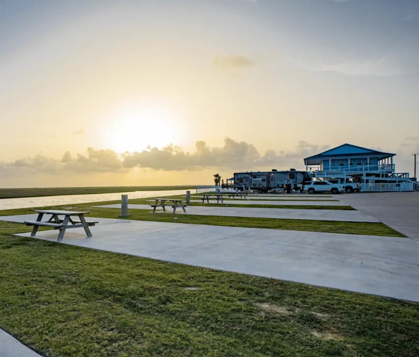 Stella Mare RV Resort gallery 2