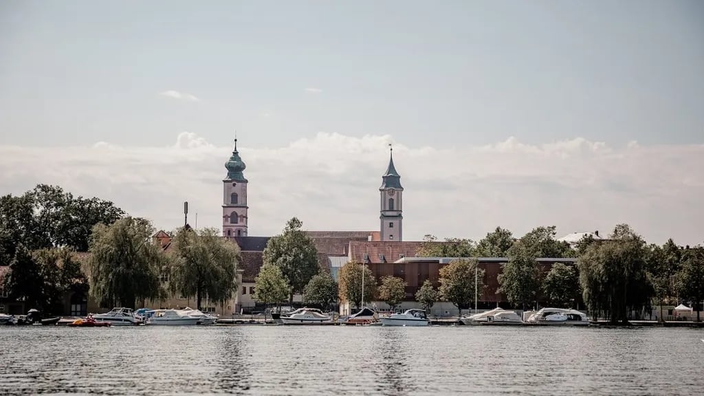 Park-Camping Lindau gallery 3